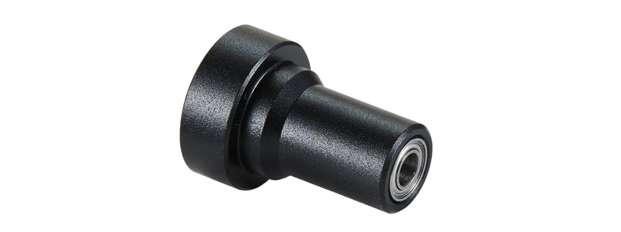 Solink Motor Shaft Guide Bushing (Color: Black) - Click Image to Close