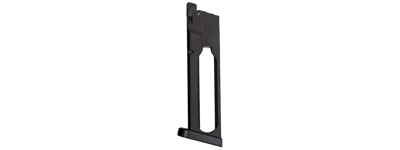 Vorsk Airsoft VP26 Series CO2 Magazine - 21rds - Click Image to Close