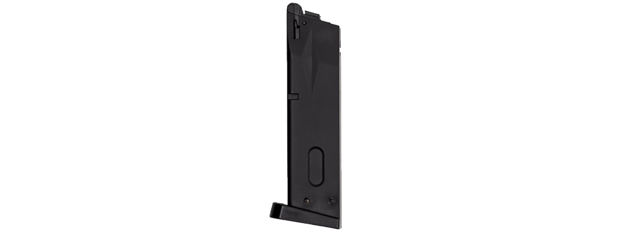 Vorsk Airsoft VM/Osiris Series Gas Magazine - 24rds - Click Image to Close