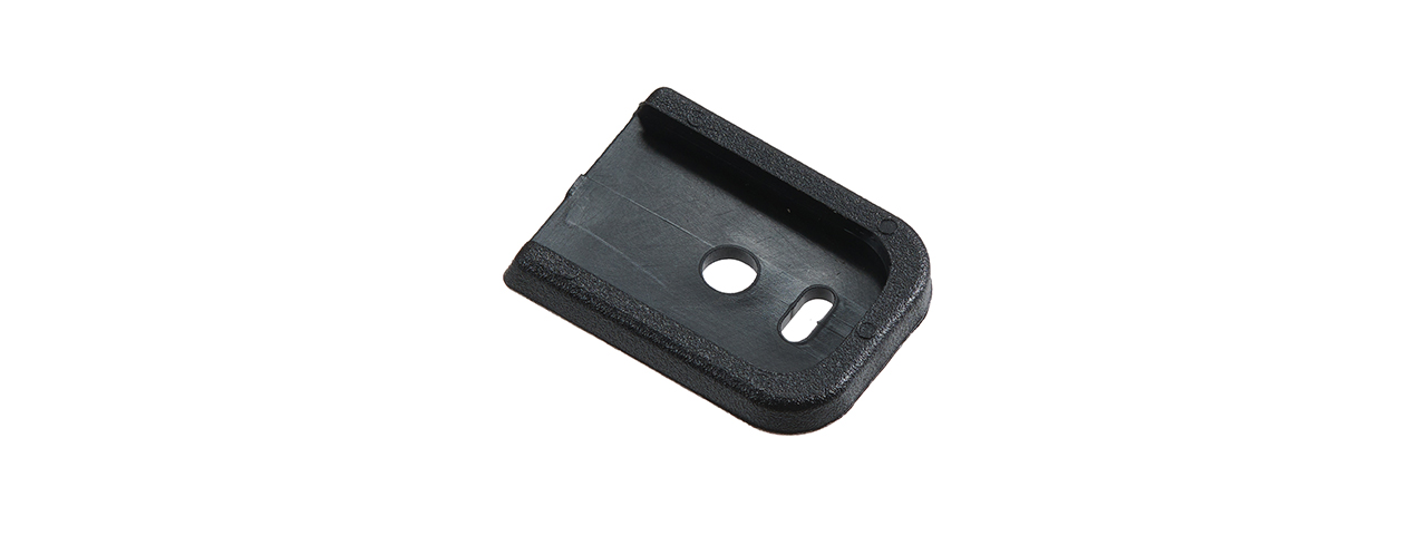 WE Tech Magazine Base Plate for Galaxy Select-Fire GBB Pistols - Click Image to Close