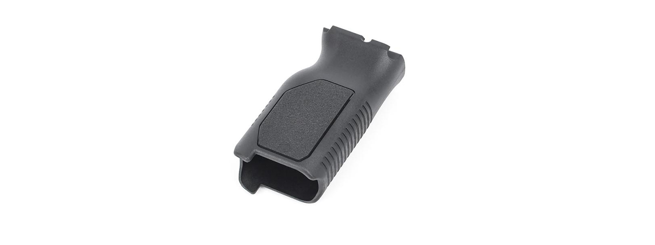 Atlas Custom Works M-LOK Short Hand Stop - (Black) - Click Image to Close