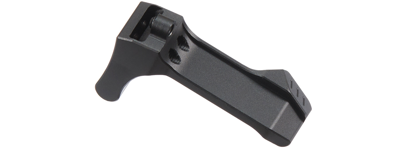 Atlas Custom Works Magazine Quick Release for GHK AK Series - (Black) - Click Image to Close