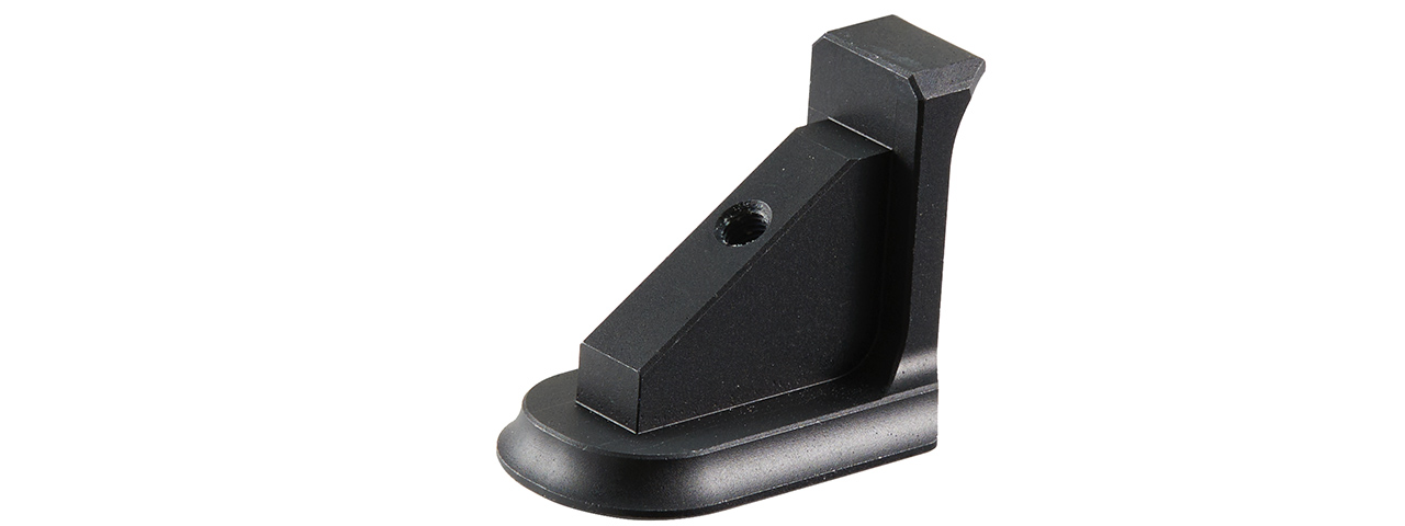 Atlas Custom Works AR Pistol Grip Adapter for GHK AK GBB Airsoft Rifle - Click Image to Close