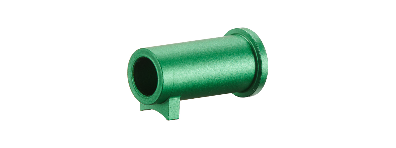 Atlas Custom Works Recoil Spring Plug For Tokyo Marui Hi Capa 4.3 Type 1 GBBP - (Green) - Click Image to Close