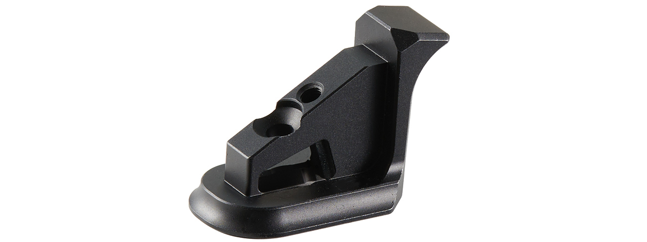 Atlas Custom Works AR Grip Adaptor For Marui TM AK / SAIGA 12 GBBR Series - Click Image to Close