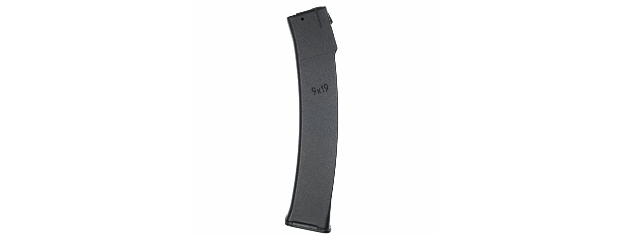 Arcturus PP19-01 Vityaz 30/95rds Variable-cap EMM Magazines - (5 Pack) - Click Image to Close