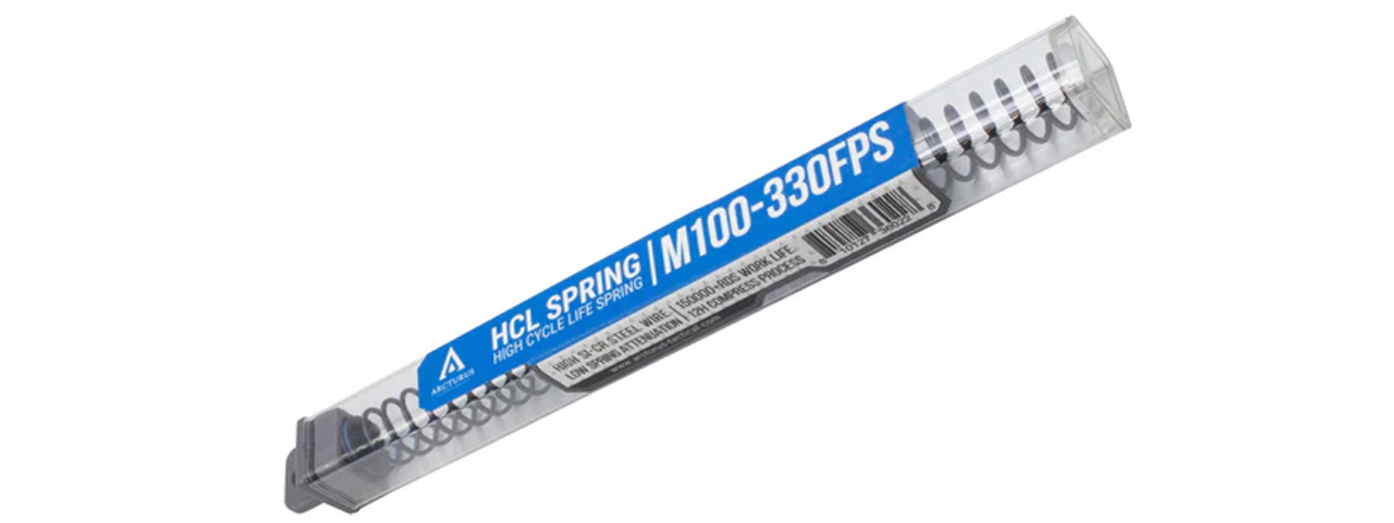 Arcturus RS HCL Spring - (M100) - Click Image to Close