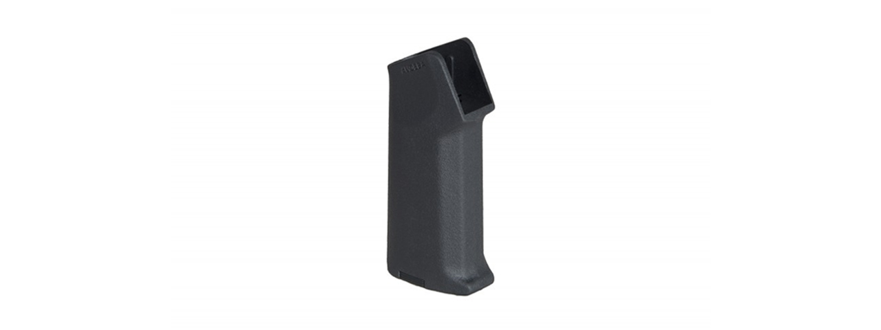 Ares Amoeba M4 Handguard Battery Unit - (Black) - Click Image to Close