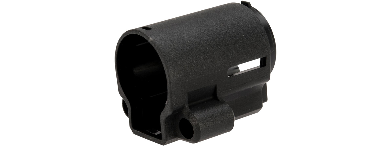 Airtech Studios G&G ARP9/ARP556 Battery Extension Unit - (Black) - Click Image to Close