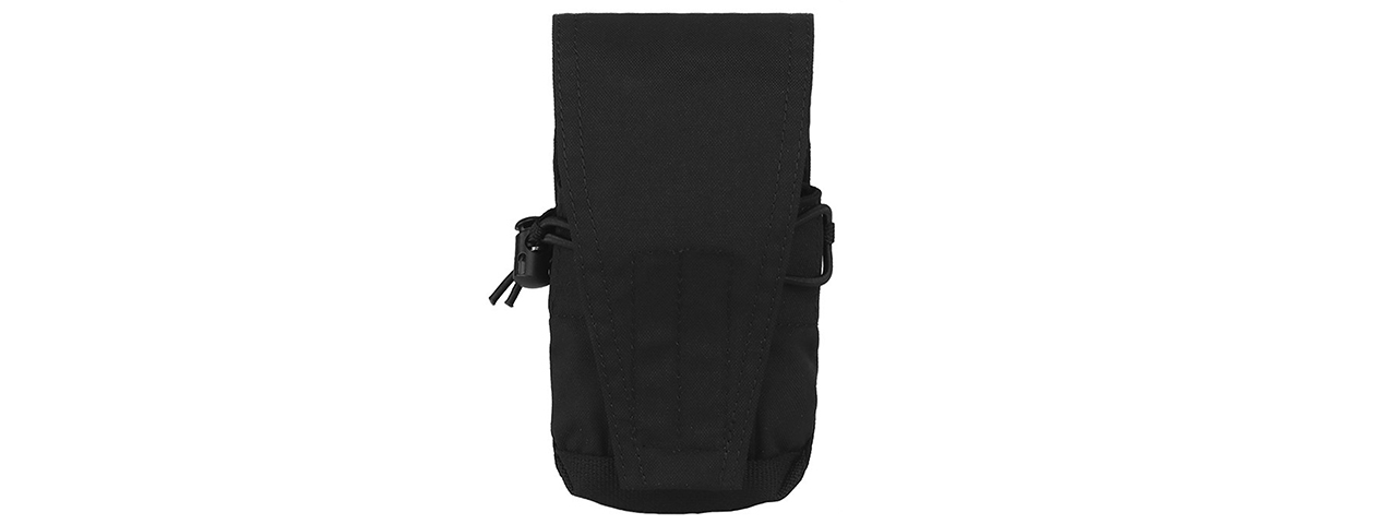 Multi-Function Magazine Pouch - (Black) - Click Image to Close