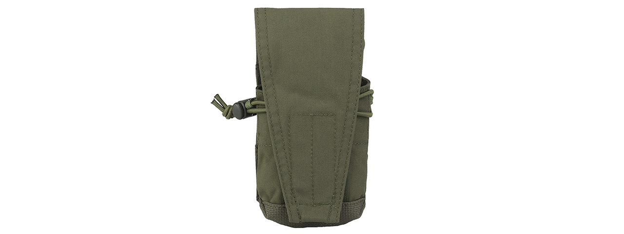 Multi-Function Magazine Pouch - (OD Green) - Click Image to Close