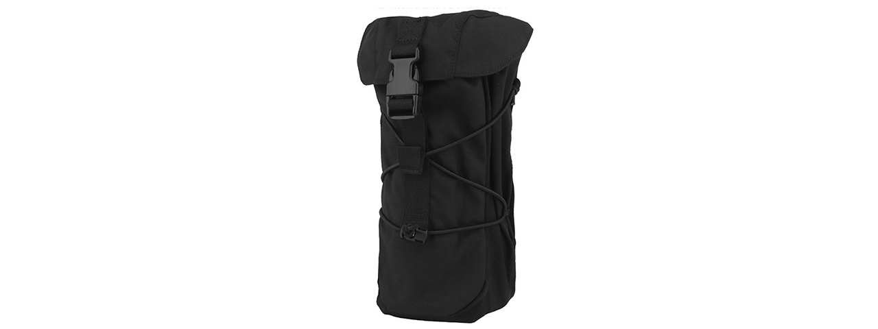 Tactical GP Multifunctional Accessory Pouch - (Black) - Click Image to Close