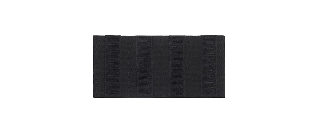 MK4 Chest Rig MP7 Magazine Insert - (Black) - Click Image to Close