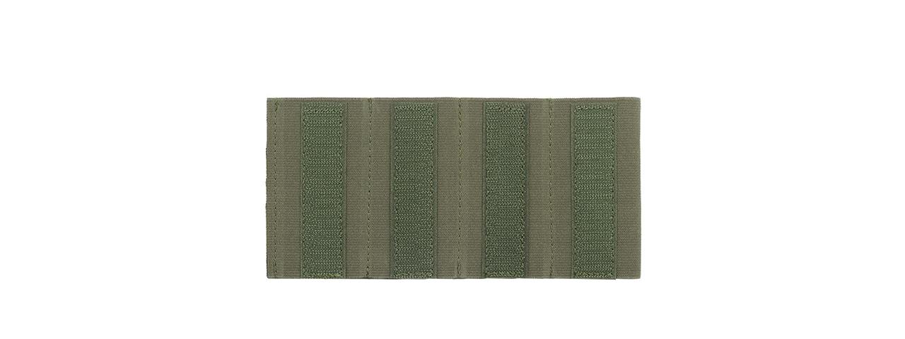 MK4 Chest Rig MP7 Magazine Insert - (OD Green) - Click Image to Close