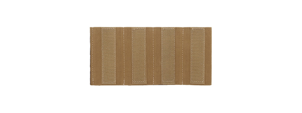 MK4 Chest Rig MP7 Magazine Insert - (Tan) - Click Image to Close