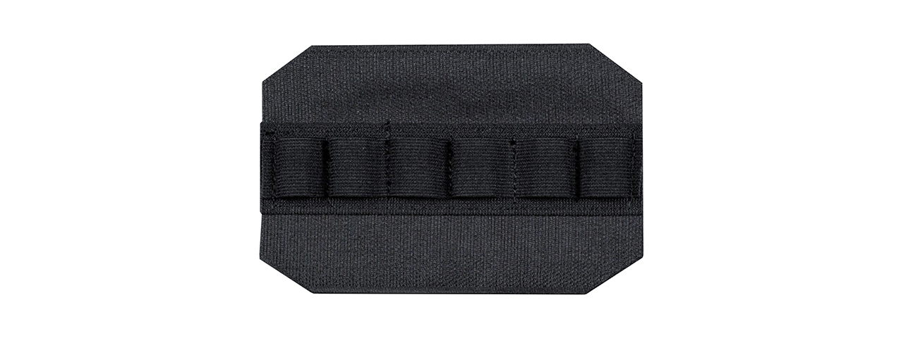 MK4 Chest Rig Drop Pouch Insert - (Black) - Click Image to Close