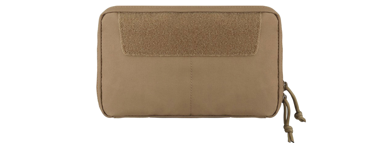 ARC GP Admin Pouch - (Tan) - Click Image to Close