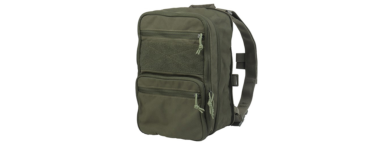 Multipurpose Tactical Backpack 2.0 - (OD Green) - Click Image to Close