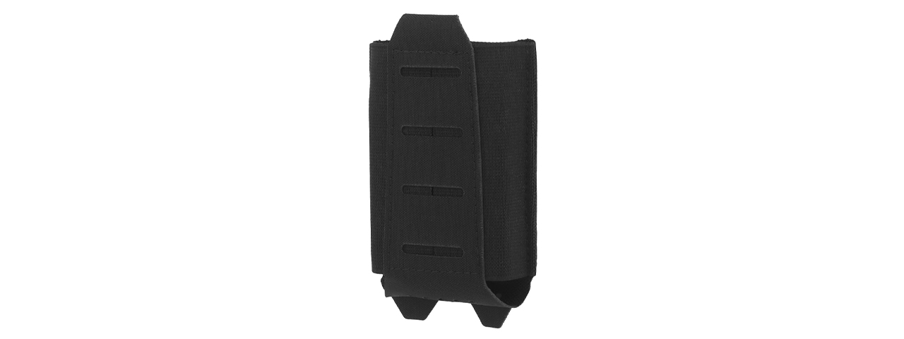 ARC V2 Rifle Mag Pouch - (Black) - Click Image to Close