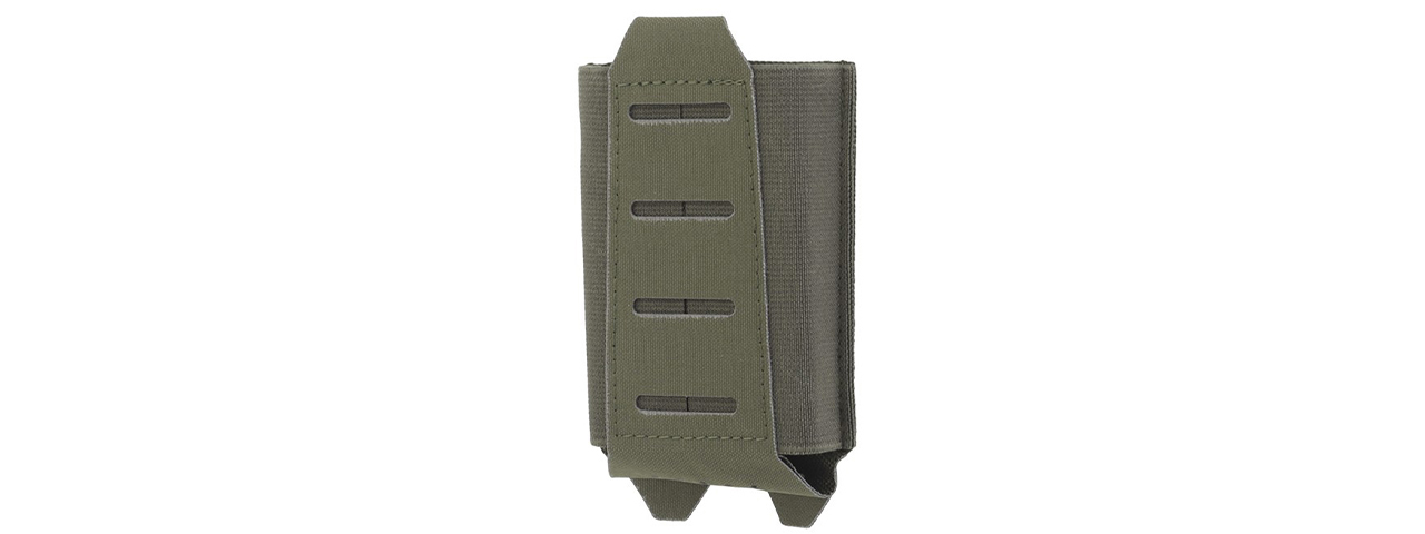 ARC V2 Rifle Mag Pouch - (Ranger Green) - Click Image to Close