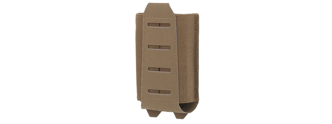 ARC V2 Rifle Mag Pouch - (Tan) - Click Image to Close