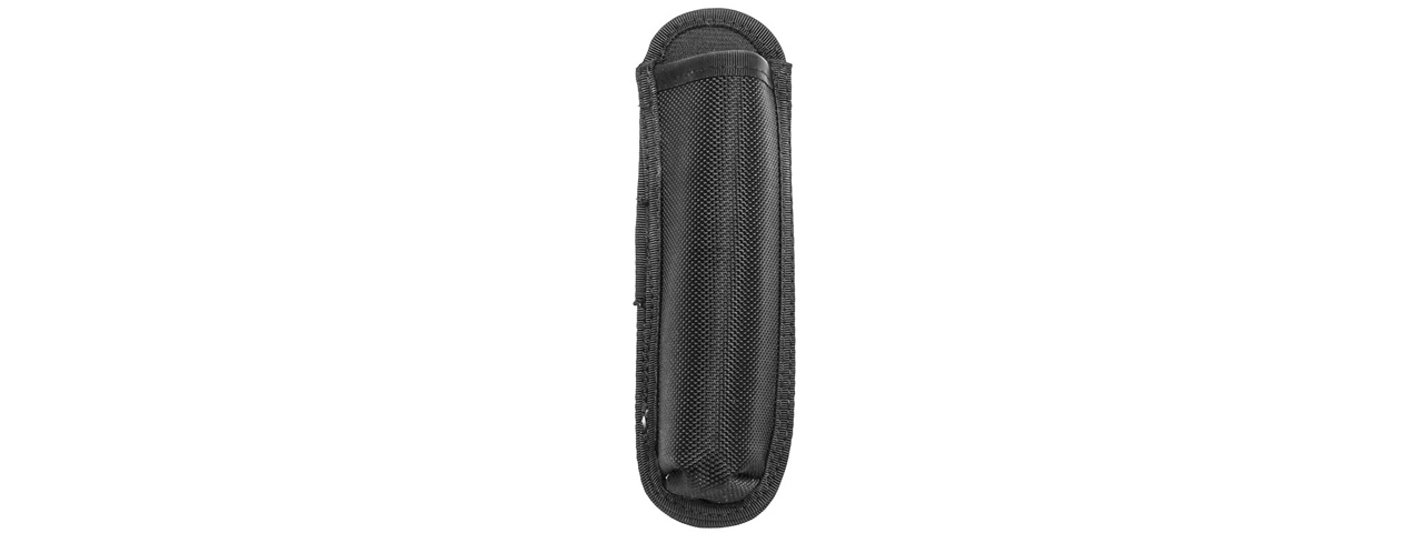 Classic Army Duty Baton Pouch - (Black) - Click Image to Close