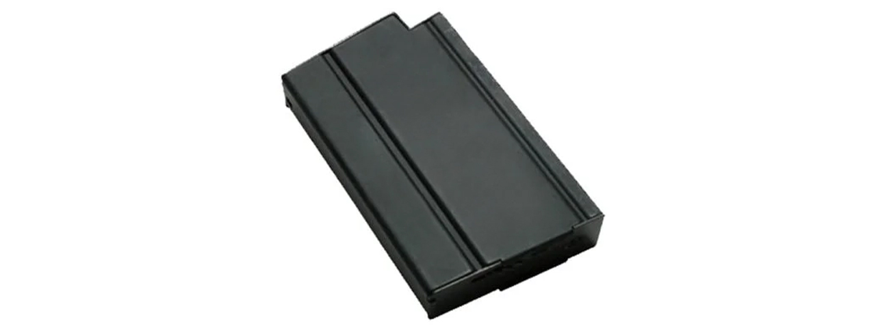 Classic Army 470rd AEG Metal Magazine For M14 - Click Image to Close