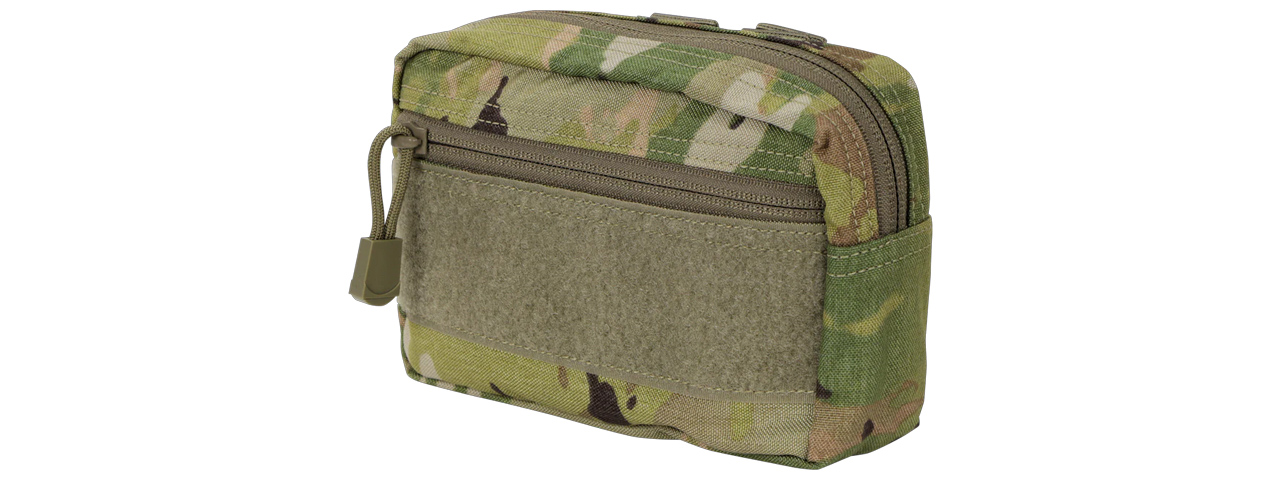 Condor Outdoor Compact Utility Pouch - (Scorpion OCP) - Click Image to Close