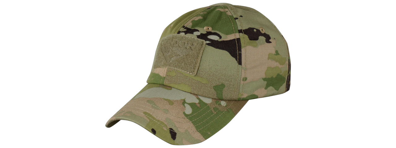 Condor Outdoor Tactical Cap - (Scorpion OCP) - Click Image to Close