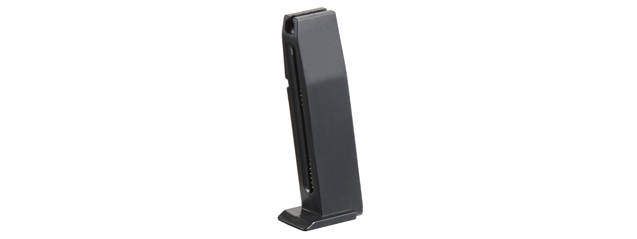 G29 Clip Galaxy 12 Round Magazine for G29 Series Metal Spring Pistol - Click Image to Close