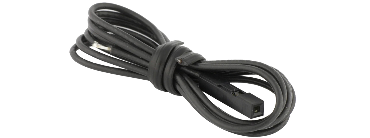 Gate Airsoft Single Signal Wire for Airsoft Mosfets - Click Image to Close