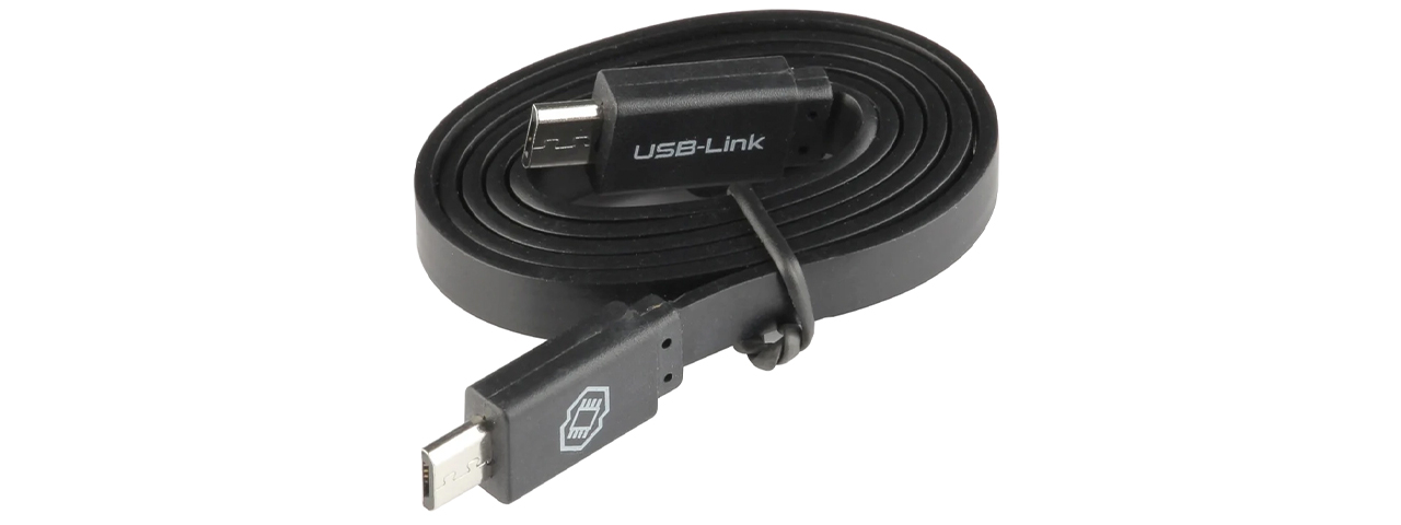 Gate USB A Cable for Gate OTG USB Link - Click Image to Close