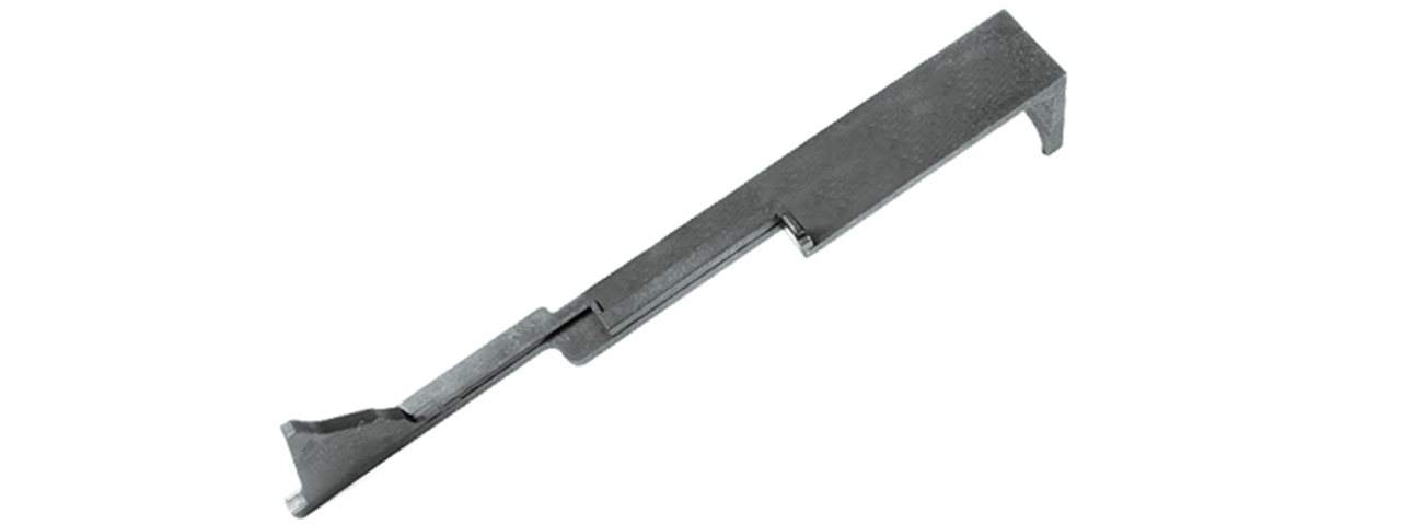 G&G Reinforced Tappet Plate for GR14 Series - Click Image to Close