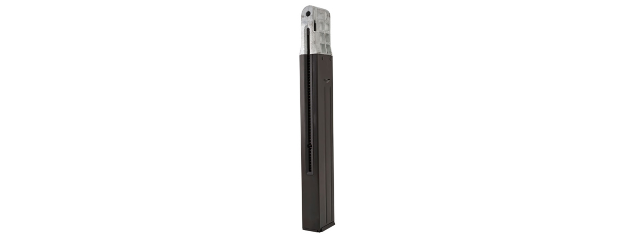 Umarex Legend MP Air Gun CO2 GBB 52 Round Magazine - (Black) - Click Image to Close