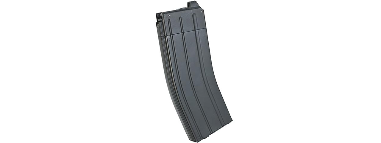 KJW 32rd Magazine for KJ M4 Series Airsoft GBB Rifles - Click Image to Close