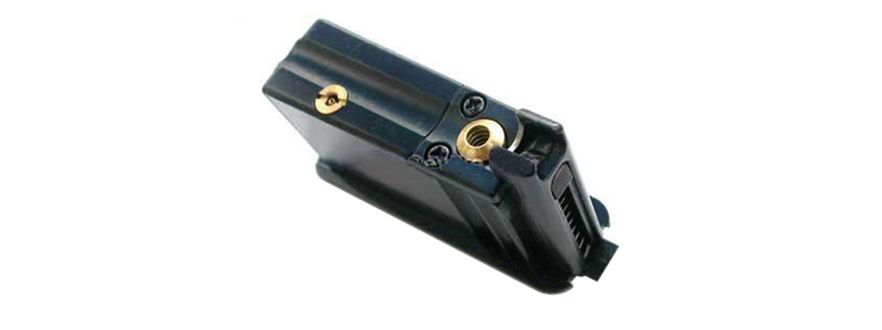 KJW 11 Round Magazine for KJW M700 Series Airsoft Gas Sniper Rifles - Click Image to Close