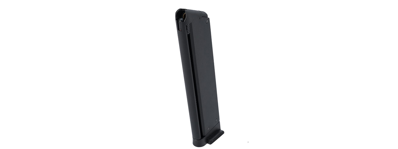 KJW 16 Round Magazine for KJW MKI Gas Airsoft Pistol - Click Image to Close