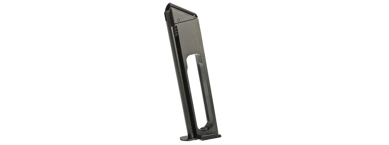 KJW CO2 Spare Magazine for KJW MKII Pistol - Click Image to Close