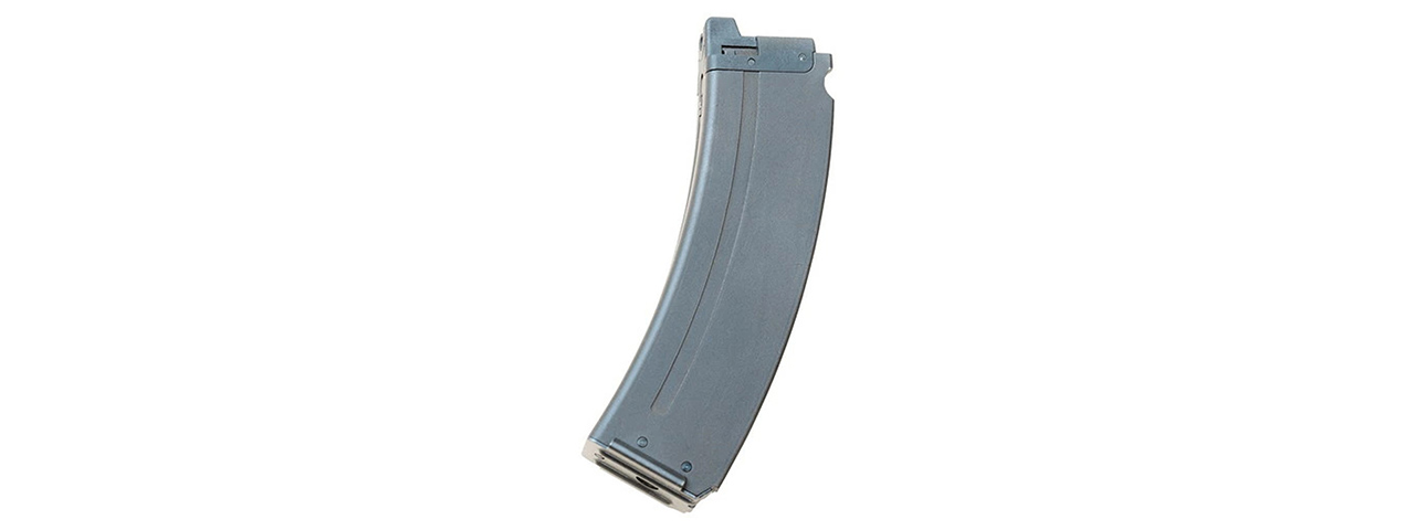 KSC VZ61 GBB Scorpion 20 Round Magazine - Click Image to Close