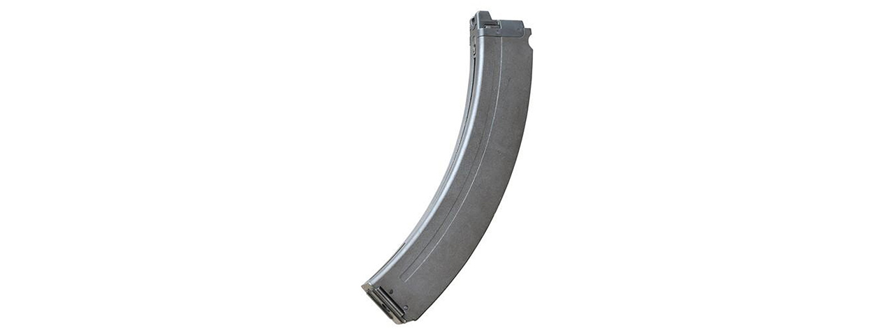 KSC VZ61 GBB Scorpion 40 Round Magazine - Click Image to Close