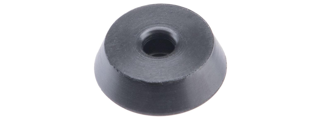 Kizuna Works Replacement Piston Head for KW-15K Gas Blowback Pistols - (Black) - Click Image to Close