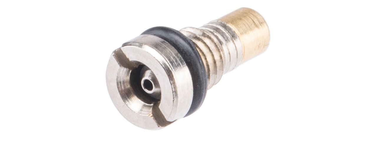 Kizuna Works Replacement Fill Valve for KW-15K Gas Blowback Pistols - Click Image to Close