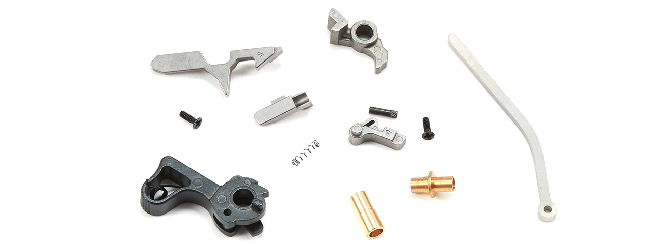 Lancer Tactical 1911 Pistol Internal Accessory Parts - Click Image to Close