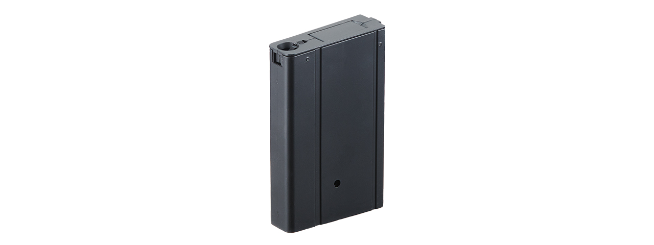 Magazine For M806 Series M14 AEGs - (Black) - Click Image to Close