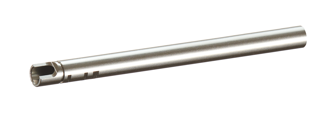 Maple Leaf 6.02mm Diameter Inner Barrel For GBB Pistol - 100MM - Click Image to Close