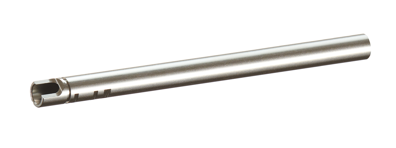 Maple Leaf 6.02mm Diameter Inner Barrel For GBB Pistol - 113MM - Click Image to Close