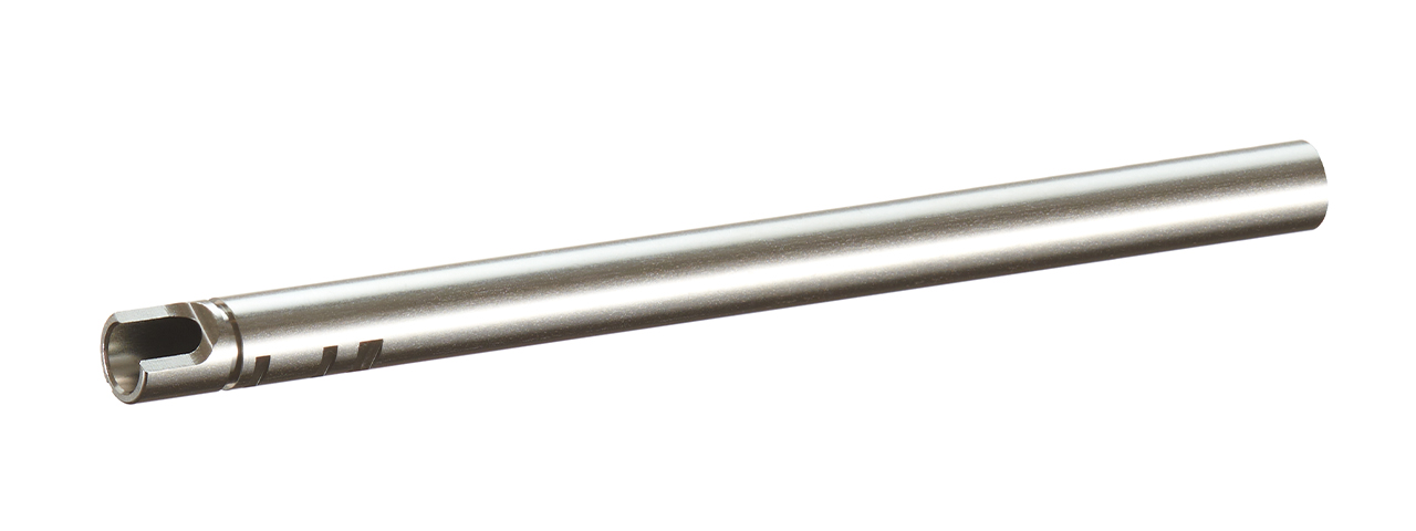 Maple Leaf 6.02mm Diameter Inner Barrel For GBB Pistol - 117MM - Click Image to Close