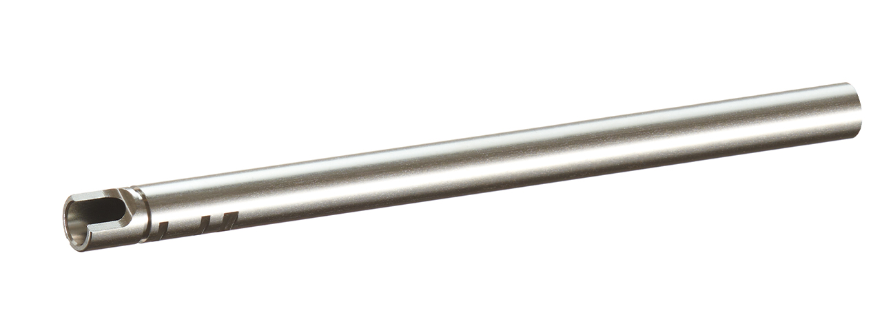 Maple Leaf 6.02mm Diameter Inner Barrel For GBB Pistol - 123MM - Click Image to Close