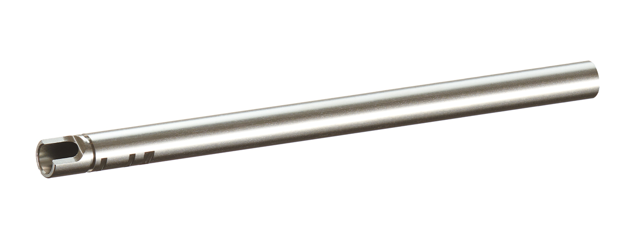 Maple Leaf 6.02mm Diameter Inner Barrel For GBB Pistol - 138MM - Click Image to Close