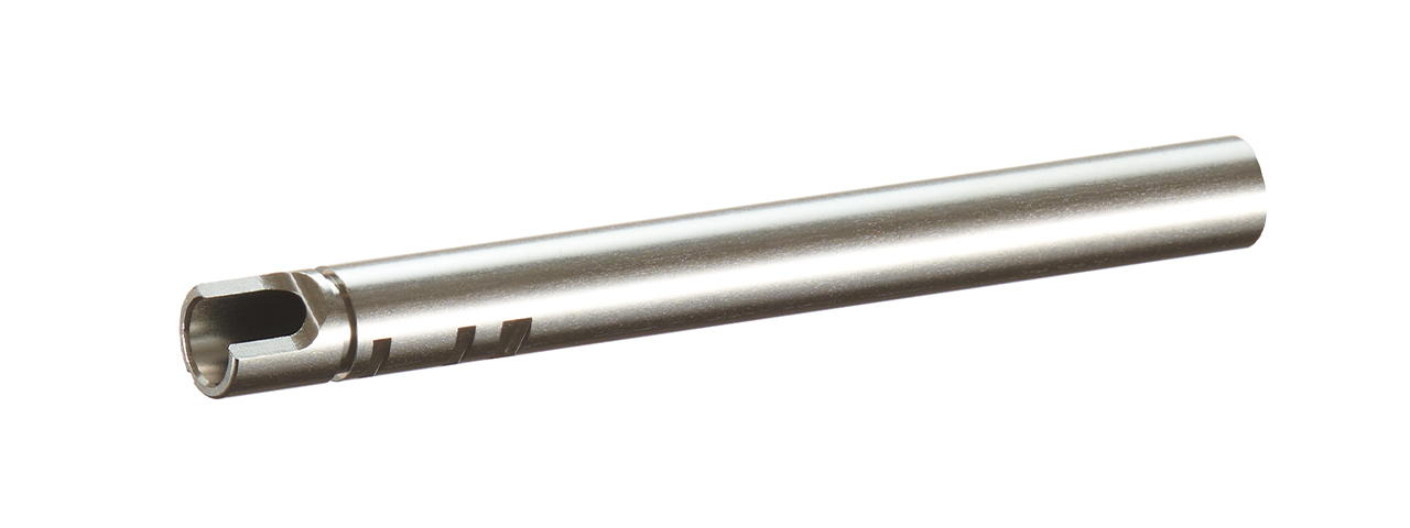 Maple Leaf 6.02mm Diameter Inner Barrel For GBB Pistol - 84MM - Click Image to Close